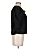 BA&SH Black 3/4 Sleeve Blouse Size XS (0) - photo 4