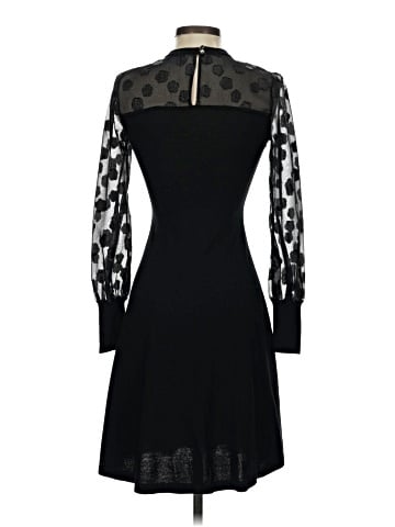 CeCe Cocktail Dress (view 2)