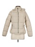Assorted Brands 100% Polyester Ivory Snow Jacket Size M - photo 1