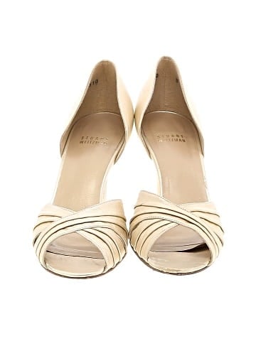 Stuart Weitzman Heels (view 2)