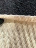 Unbranded Ivory Poncho Size XL - photo 7