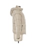 Assorted Brands 100% Polyester Ivory Snow Jacket Size M - photo 4