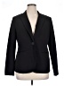 Liz Claiborne Black Blazer Size 14 - photo 1