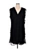 Andree by UNIT 100% Polyester Black Cocktail Dress Size 1X - photo 1