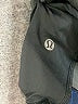 Lululemon Athletica Graphic Blue Black Active Pants Size 6 - photo 7
