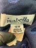 Isabella 100% Polyester Polka Dots Blue Blazer Size 18 W - photo 6