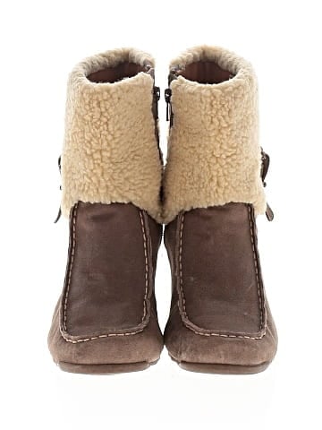 Eddie Bauer Ankle Boots (view 2)