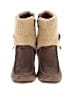 Eddie Bauer Brown Tan Ankle Boots Size 9 - photo 2