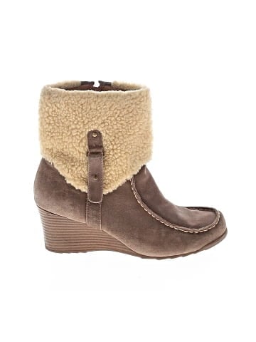 Eddie Bauer Ankle Boots (view 1)