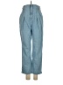 Adriano Goldschmied 100% Cotton Blue Jeans Size 27 waist r - photo 1