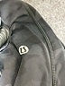 Lululemon Athletica Camo Black Active Pants Size 4 - photo 4