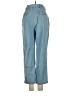 Adriano Goldschmied 100% Cotton Blue Jeans Size 27 waist r - photo 2