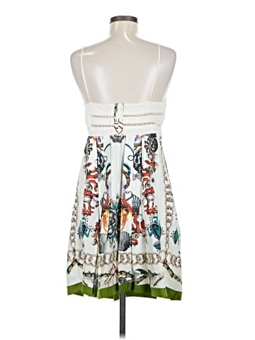 Roberto Cavalli Cocktail Dress (view 2)