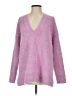 Show Me Your Mumu Pink Pullover Sweater Size S - photo 1