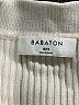Babaton Tan Cardigan Size XXS - photo 7