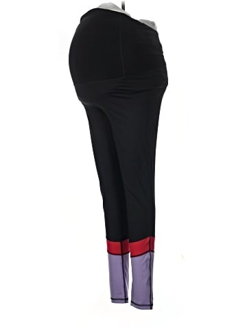 Isabel Maternity Active Pants (view 1)