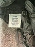 Croft & Barrow Solid Black Active Pants Size 22 - photo 5