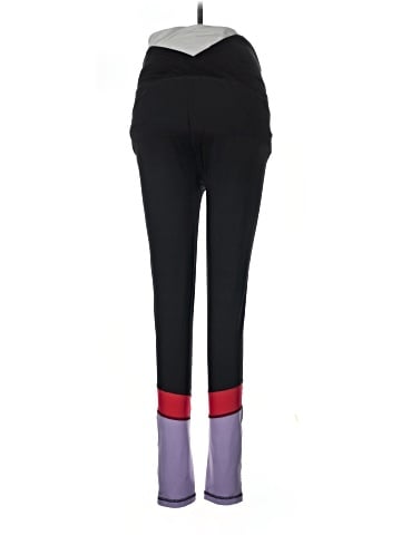 Isabel Maternity Active Pants (view 2)