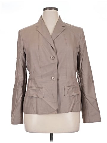 Jones Wear Blazer (view 1)