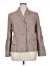 Jones Wear Gray Tan Blazer Size 16 - photo 1