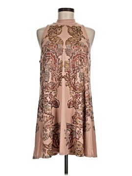 Blu Pepper Cocktail Dress
