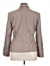 Jones Wear Gray Tan Blazer Size 16 - photo 2