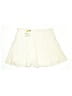 SO Solid Ivory Skort Size L - photo 2