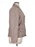 Jones Wear Gray Tan Blazer Size 16 - photo 4
