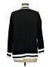 Assorted Brands 100% Acrylic Black Pullover Sweater Size M - photo 2