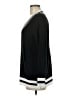Assorted Brands 100% Acrylic Black Pullover Sweater Size M - photo 5