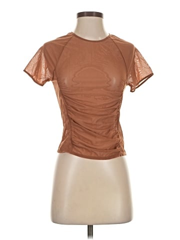 Victoria's Secret Active T-Shirt (view 1)