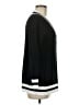 Assorted Brands 100% Acrylic Black Pullover Sweater Size M - photo 4