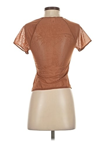 Victoria's Secret Active T-Shirt (view 2)