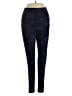 Danskin Blue Active Pants Size S - photo 1
