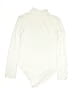 MANGOPOP Collection Ivory Bodysuit Size XL - photo 2