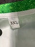 Unbranded Green Pullover Sweater Size 3X - photo 7