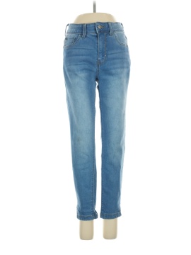 Curve Appeal Jeans
