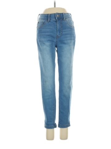 Curve Appeal Jeans (view 1)