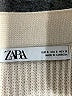 Zara Tan Cardigan Size S - photo 7