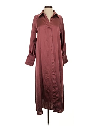 Zara Casual Dress (view 1)