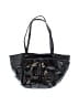 Unbranded Graphic Black Satchel One size - photo 1