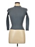 Love Tree Gray Green Turtleneck Sweater Size L - photo 1