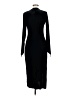 Assorted Brands 100% Recycled Polyester Black Cocktail Dress Size M - photo 2