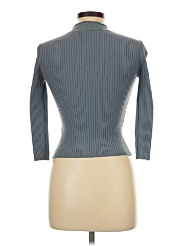 Love Tree Turtleneck Sweater (view 2)