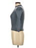 Love Tree Gray Green Turtleneck Sweater Size L - photo 5