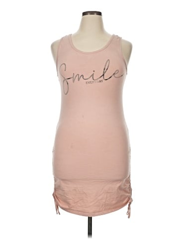 ON FIRE Casual Dress (view 1)