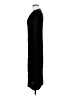 Assorted Brands 100% Recycled Polyester Black Cocktail Dress Size M - photo 5
