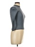 Love Tree Gray Green Turtleneck Sweater Size L - photo 4