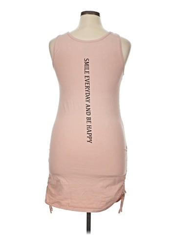 ON FIRE Casual Dress (view 2)