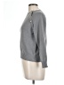 Unbranded 100% Polyester Gray Pullover Sweater Size L - photo 5